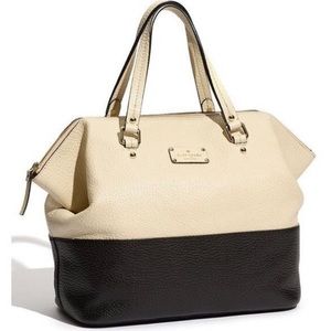 Kate Spade Grove Court Blaine Cream